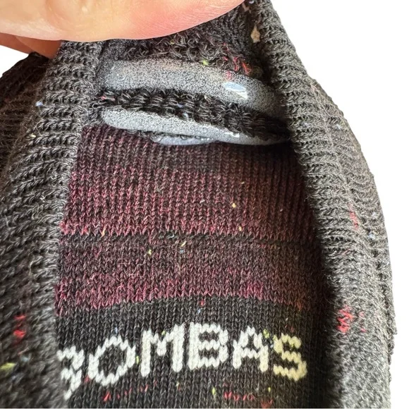 Bombas No Show Socks Cushioned Comfort Women’s SM 6-9.5 4 Pack NWOT - Picture 4 of 7